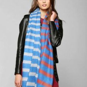 Urban Outfitters Blanket Scarf